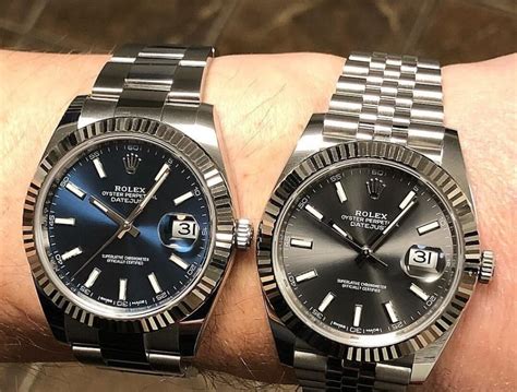 rolex oyster perpetual datejust 41 fake review|rolex datejust 41 retail price.